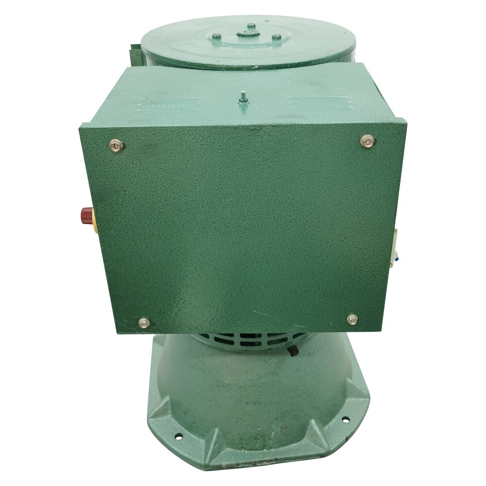 220V Single-phase Hydrogenerator 5KW Excitation Water Pelton Turbine 6″-15.7″