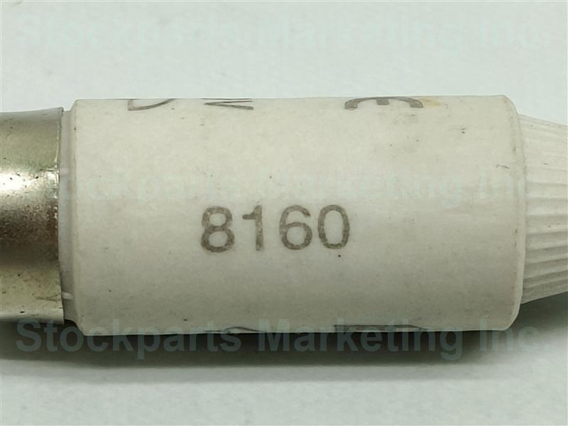 Lot 4pcs ETI 4A 500V Fuse 30 Days Warranty Expedited Shipping
