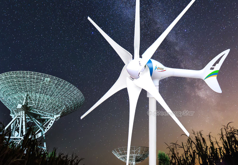 400 550 650 800 1000 W Watt 12/24 V 3/6 Blades Wind Turbine Generator+Controller