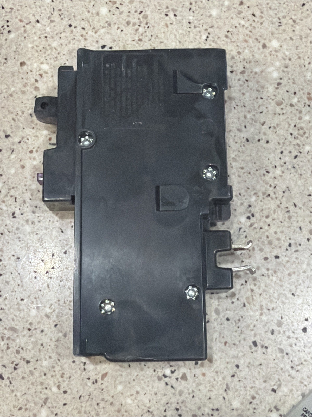 Square D HOM115PDF Circuit Breaker AFCI/GFCI 15A 1P 120V *US SELLER* NEW IN BOX