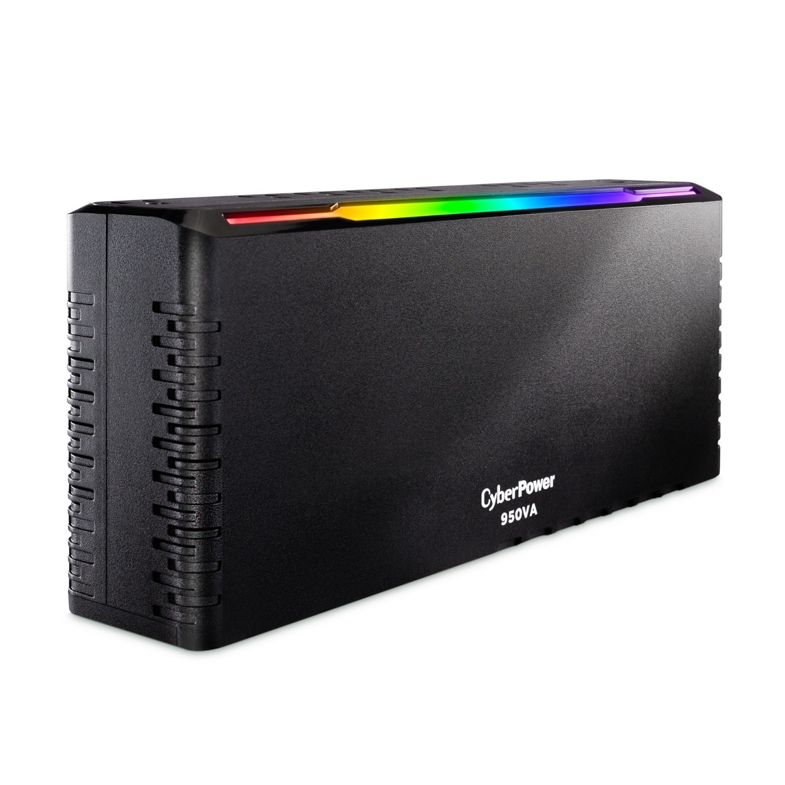 CyberPower GX950UC 950VA/510W Standby UPS RGB USB-C for Gaming