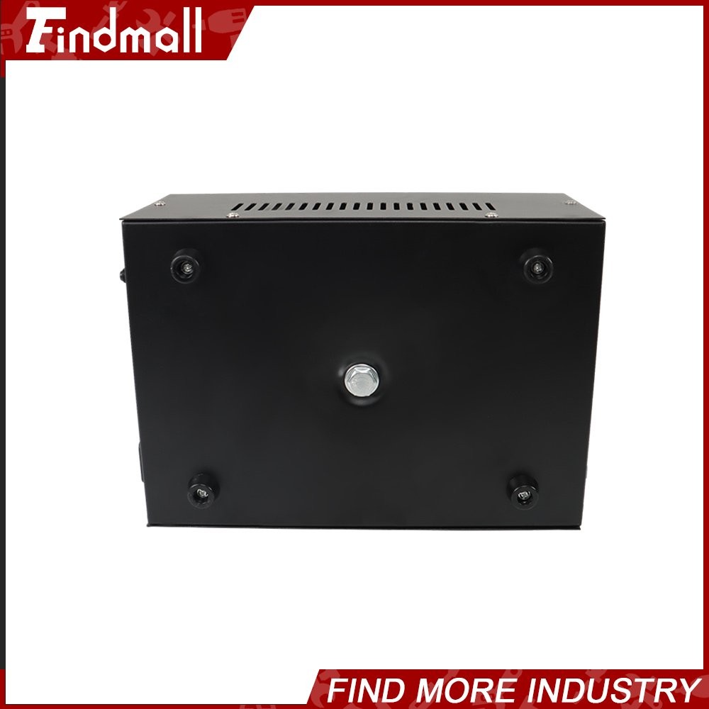 3000W Voltage Converter Transformer Step Up/Down 110V-120V to/From 220-240V