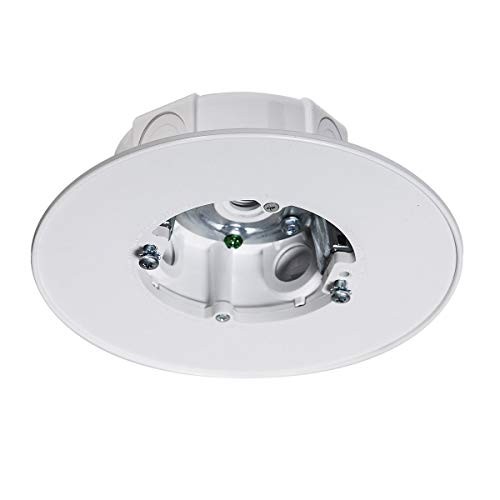 Weatherproof Electrical Outlet Cover Outdoor Scratch Resistant Aluminum