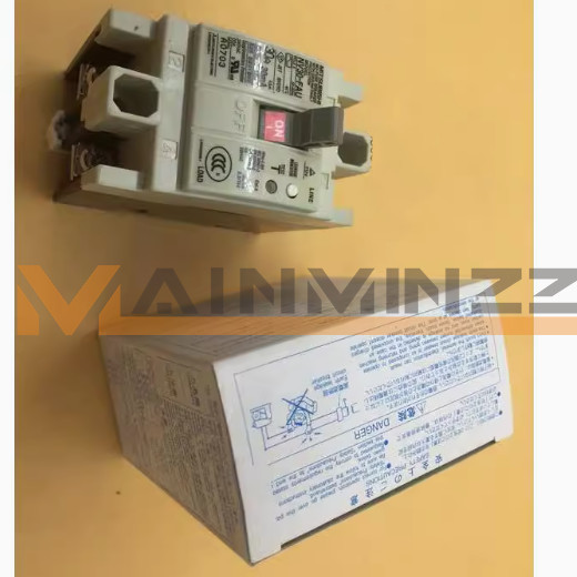 1PC NEW Mitsubishi Leakage Circuit Breaker NV30-FAU 2P 30A