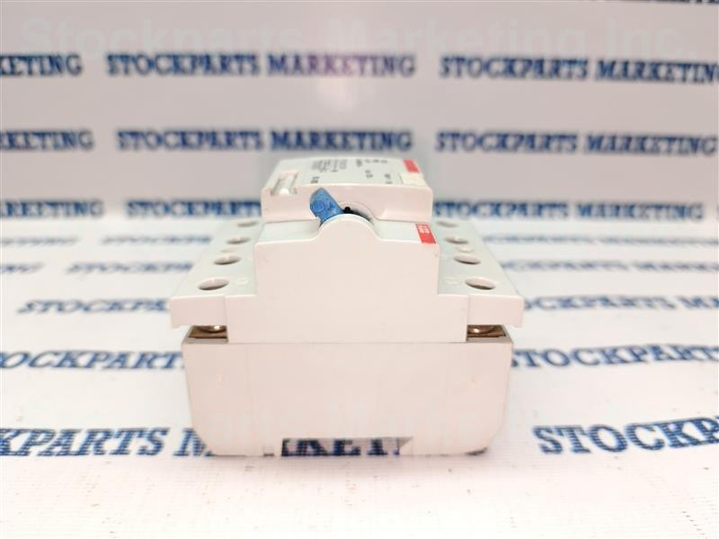Lot 3pcs ABB RCCB F364 RCCBF364 40A 240/415V Circuit Breaker 30Days Warranty