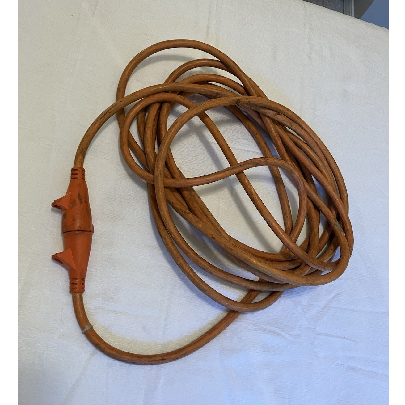 Heavy gauge 20 ft Cord US Plug, 120V 1 Outlet 11-15A