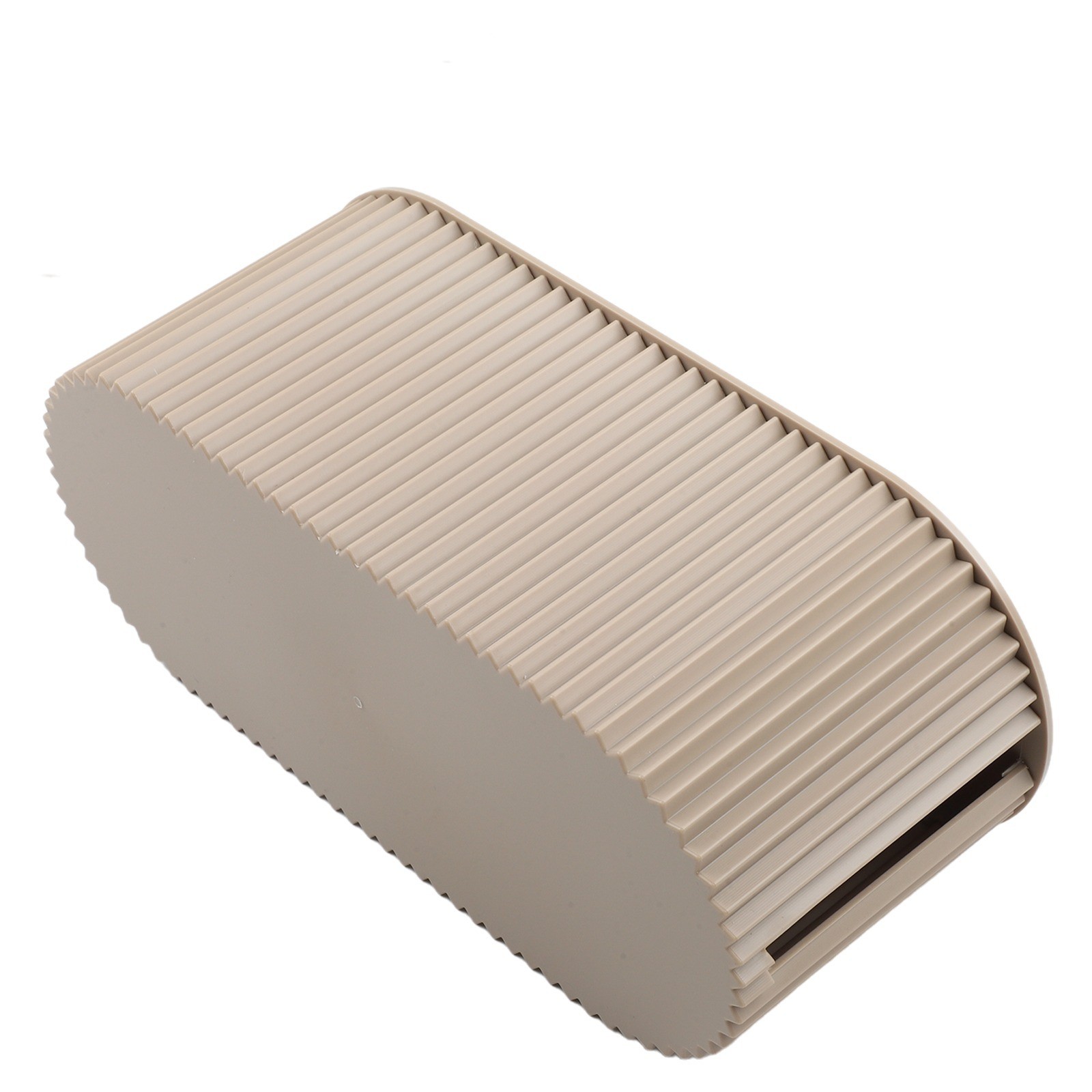 Insulated ABS Plastic Construction Ensures Safe Usage of Cables and Strips