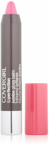 Covergirl Lipperfection Jumbo Gloss Balm Haute Pink Twist 220