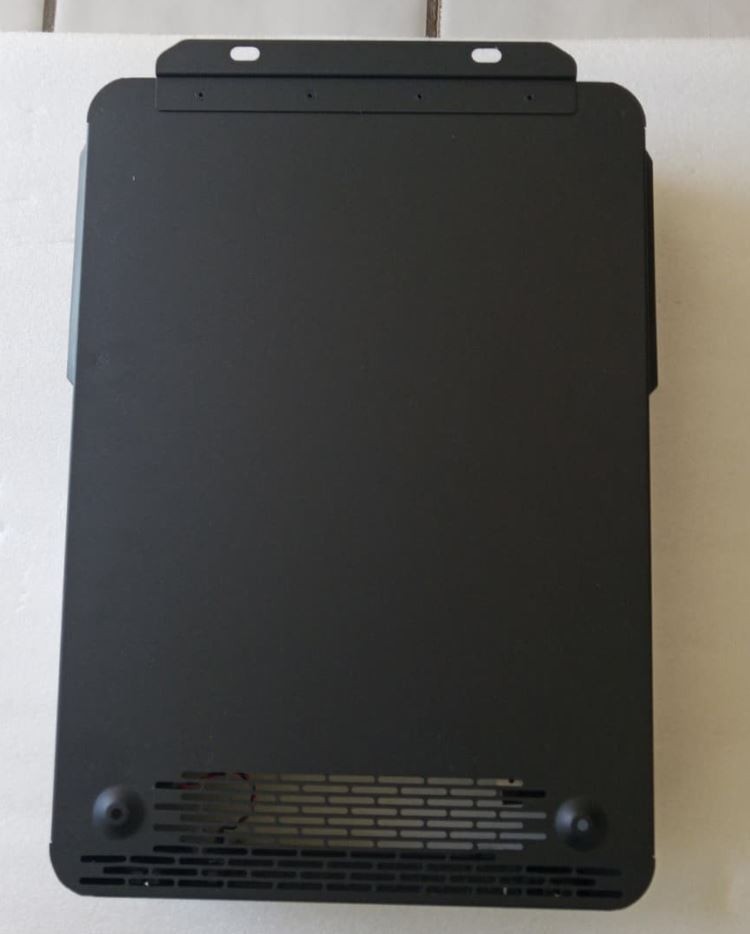 2800W Solar Grid Tie Micro Inverter, 120/240Vac GridOutput, 18-60Vdc Solar Input