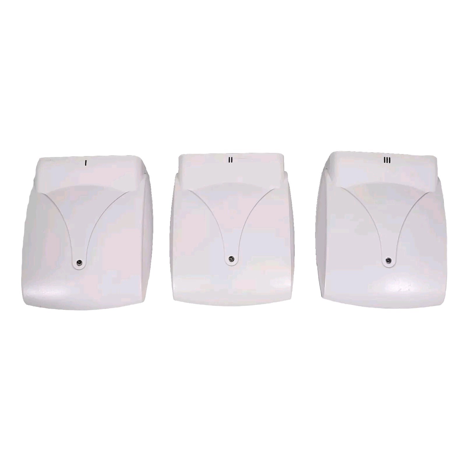 Prime Indoor Wireless Outlet Transmitter #0357408 HLRC23PK/ No Remote (3-Pack)