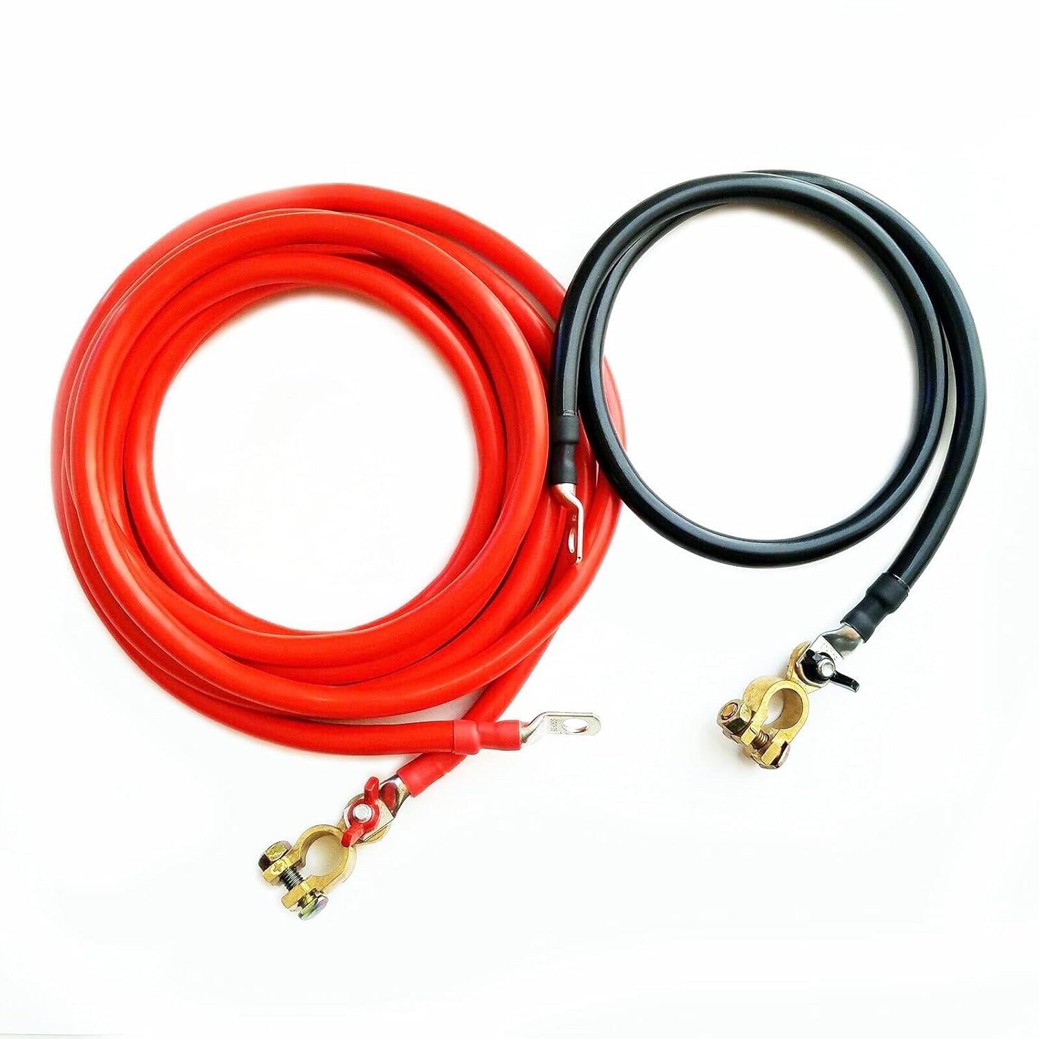 Battery relocation kit 2 gauge, MADE IN THE USA,LIFE TIME WARRANTY