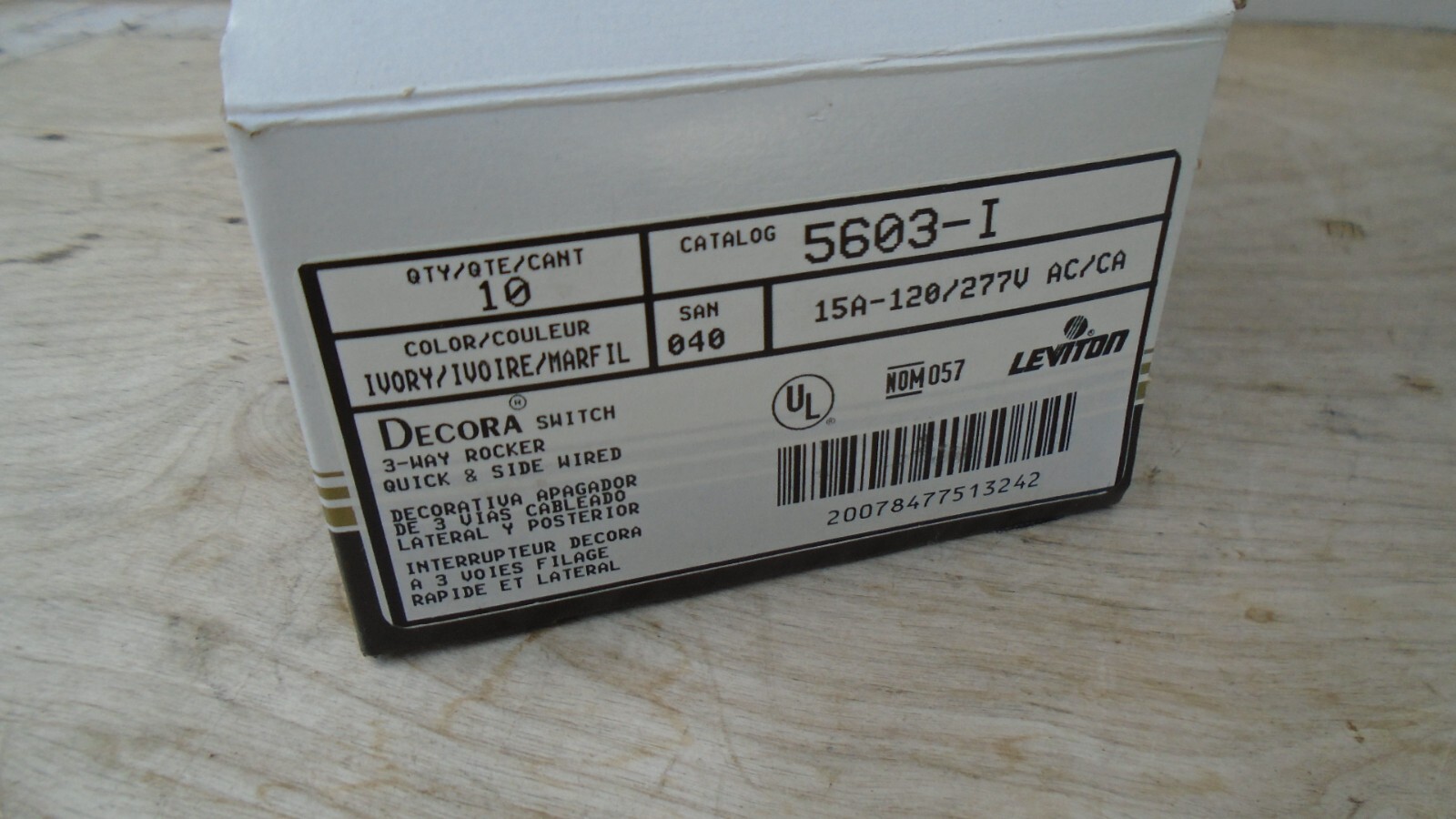 Genuine OEM Samsung AC TV/Monitor Power Supply Adapter A4819_FDY Qty Available