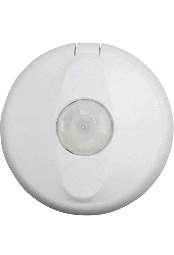 WATTSTOPPER CI-300-1 V.3 CEILING MOUNT OCCUPANCY SENSOR 360 DEG PIR 24VDC NEW