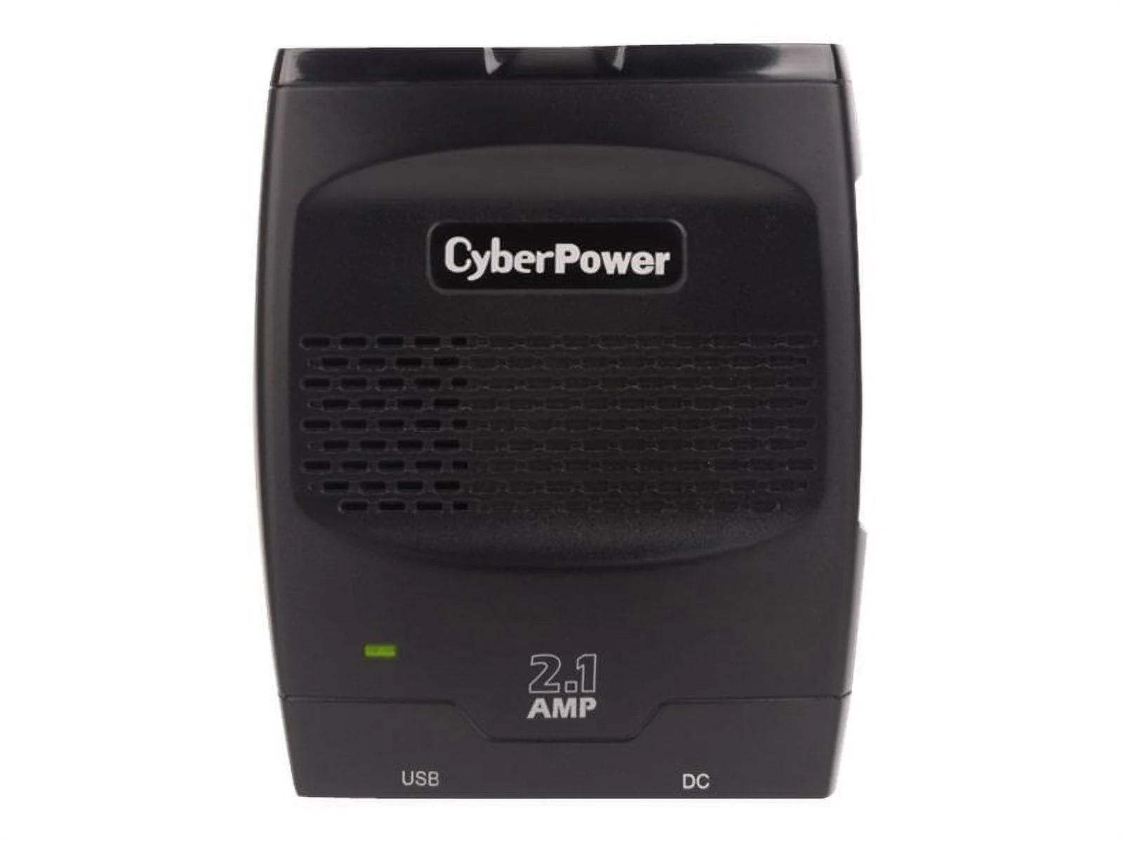 CyberPower CPS175SURC1 175 W Power Inverter Black/Gray