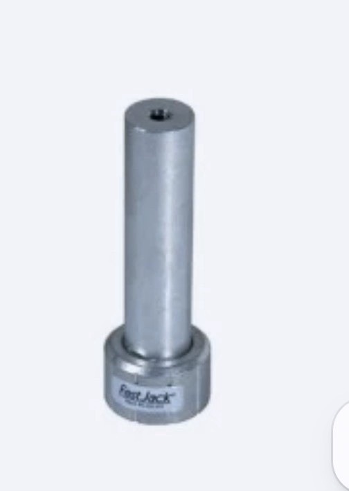 ProSolar FastJack E-Series FJE-300-18-BULK 3-inch Standoff (Box of 18 Units)