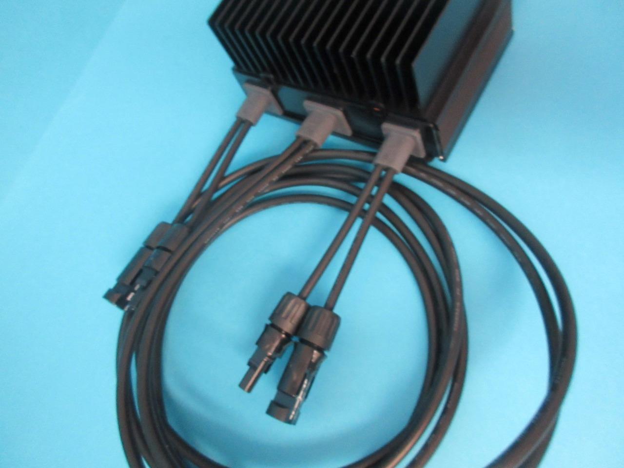 SOLAREDGE POWER OPTIMIZER FOR GROUND MOUNT INSTALLATION M1600-1NMMRTTY 1600W