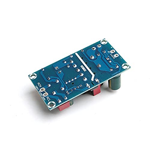 1Pcs AC-DC 110V 120V 220V 230V to 5V 12V 24V 2A Converter Board Module Power..