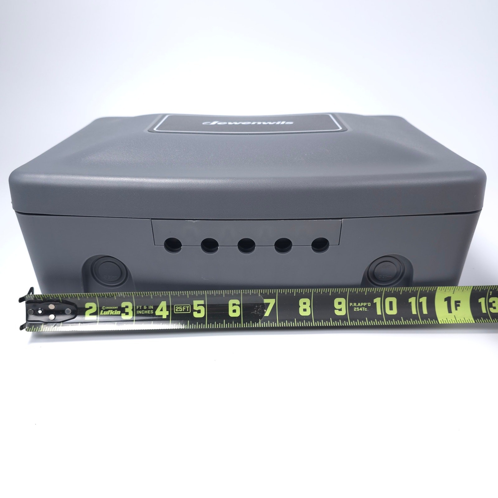 Dewenwillis Extension Connection Box HCCB01A Waterproof IP54