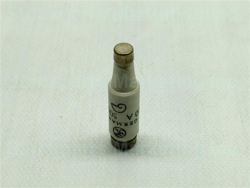 Lot 5 Pcs. Fuse 10A 500V 30 Days Warranty Expedited Shipping