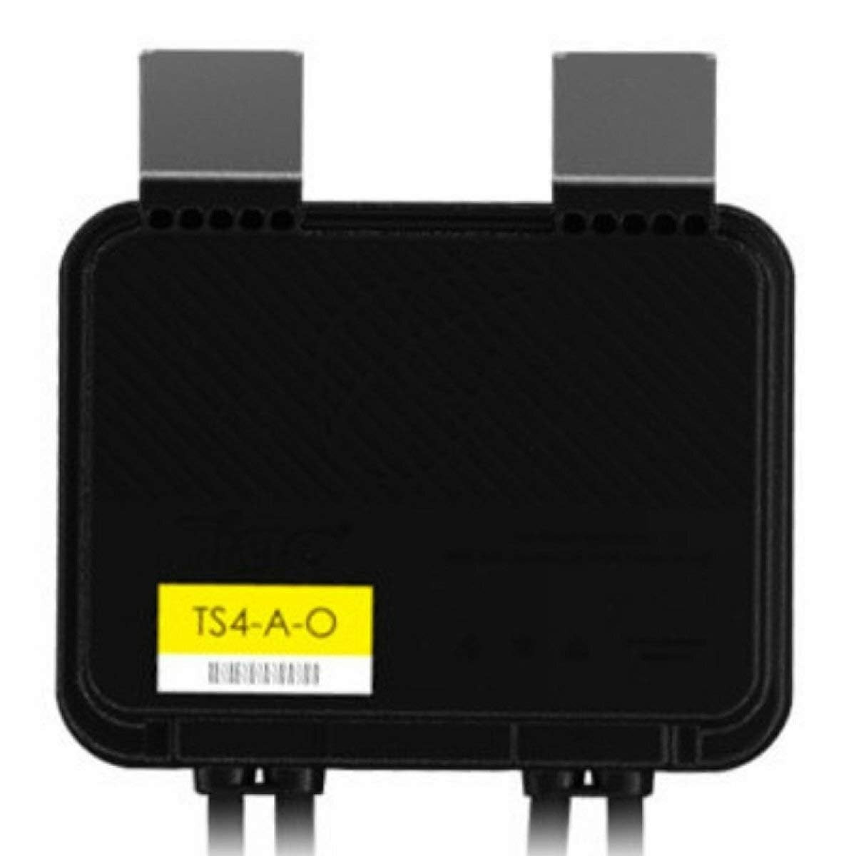 Module Add-On Rapid Shutdown, Optimization, 1500V UL/1000TUV, 1.2M Cable, MC4 Ge