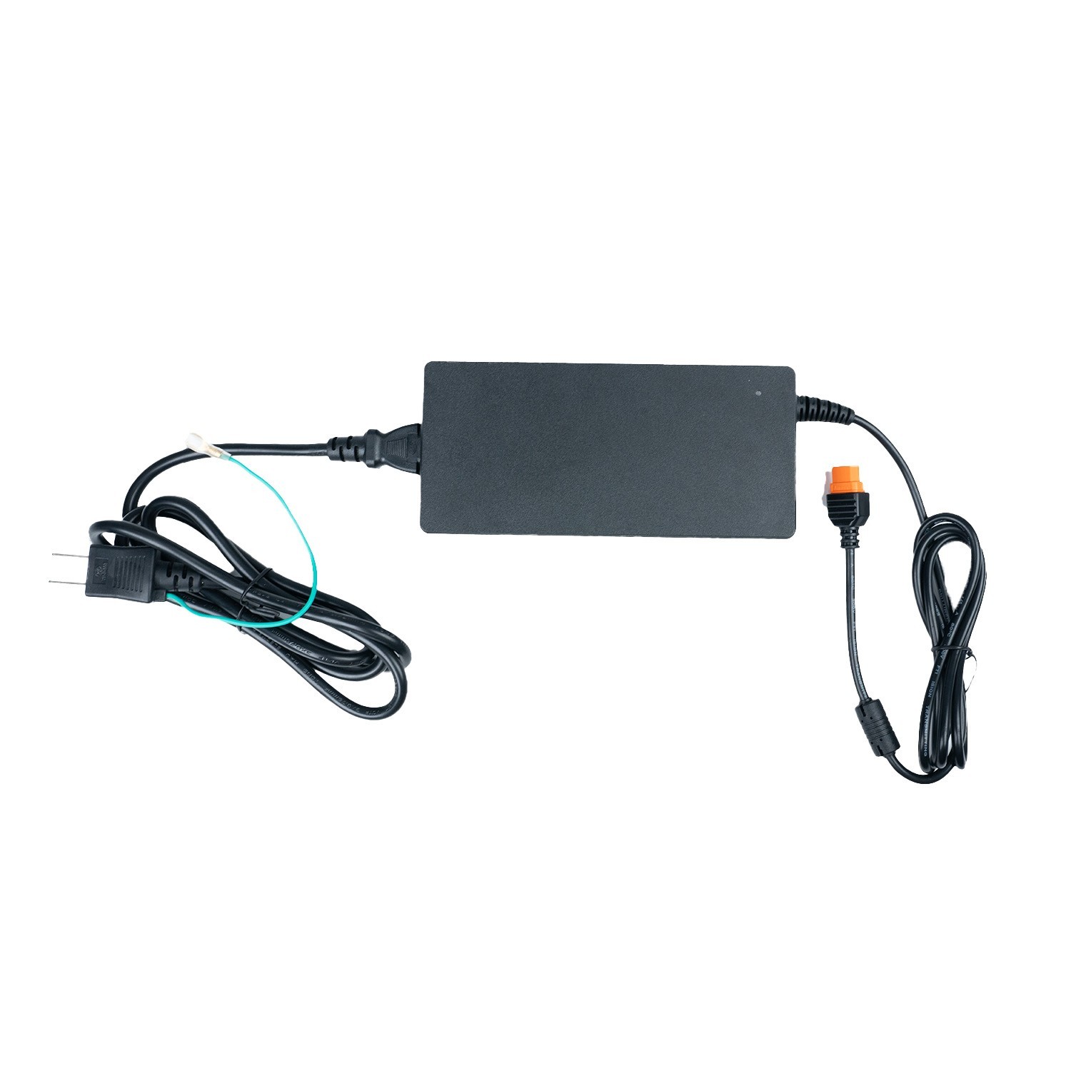 OUKITEL 200W XT60 Power Supply Charger for B2000, Devices with XT60 Input