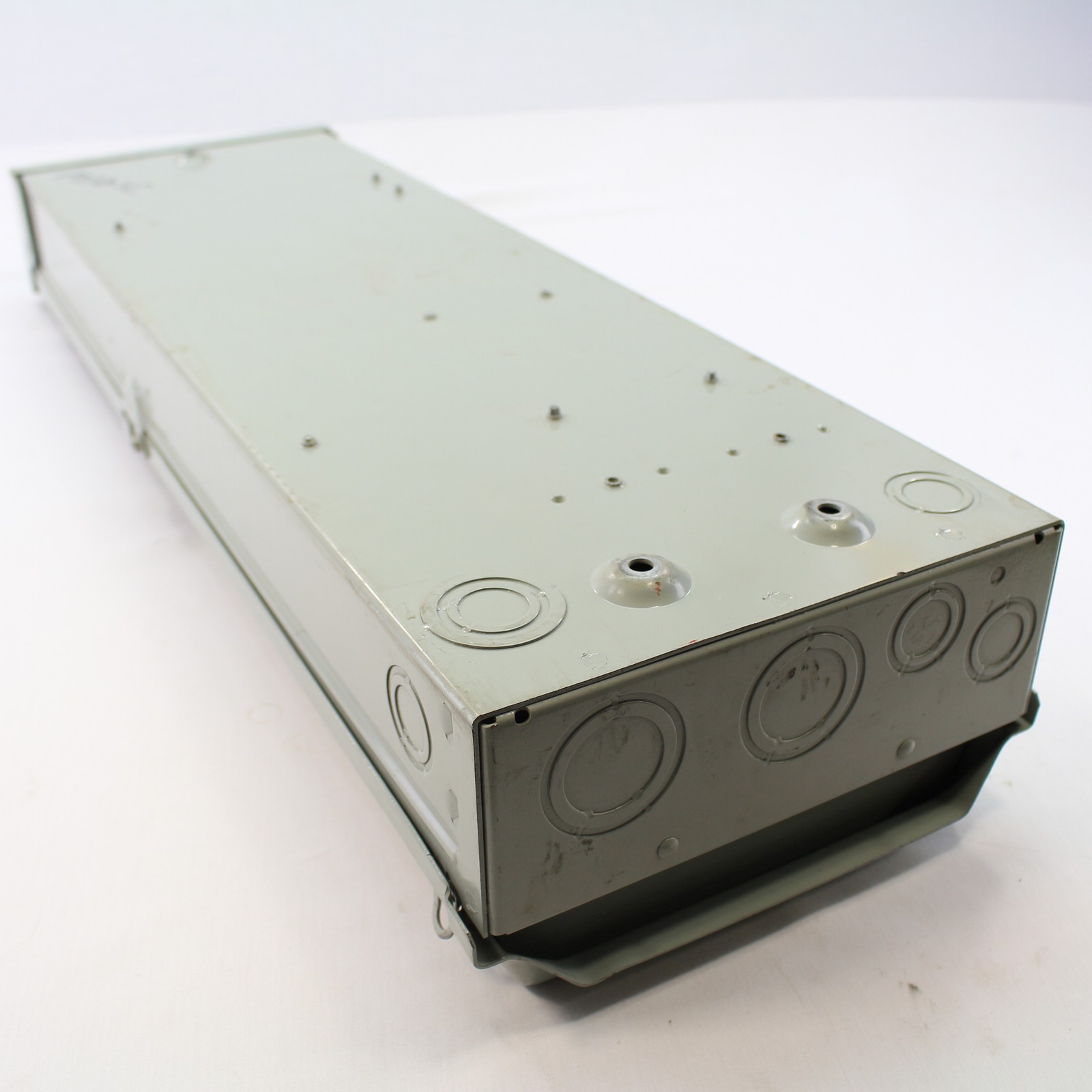 Midwest M101C 100A Surface Metered NEMA 3R