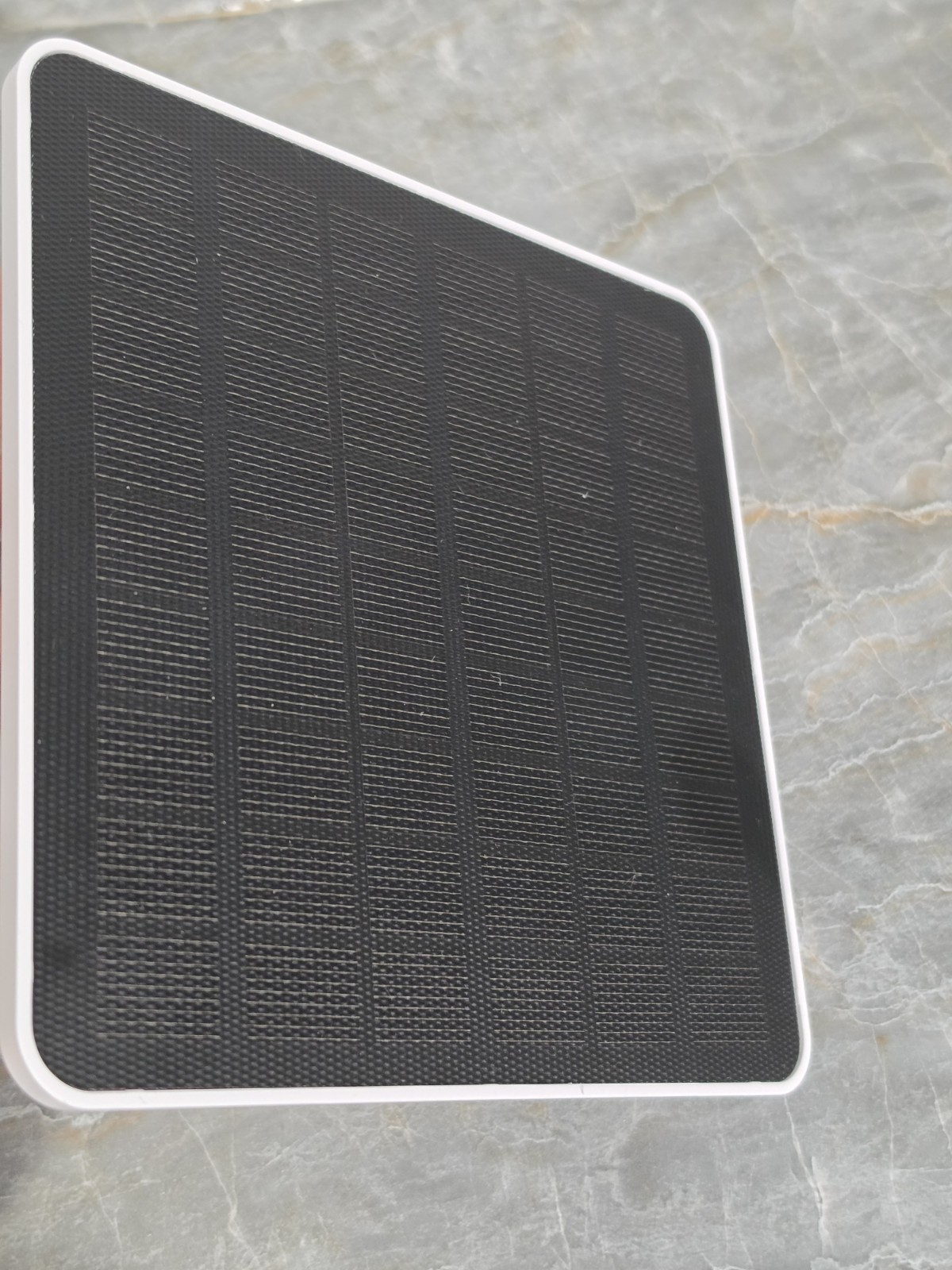 eufy Solar Panel (3W) USB-C Weatherproof For Eufy Outdoor Security Cameras T8705