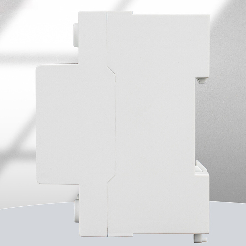 Dual Displays Self-reset Protector Overvoltage Undervoltage Current C9R9