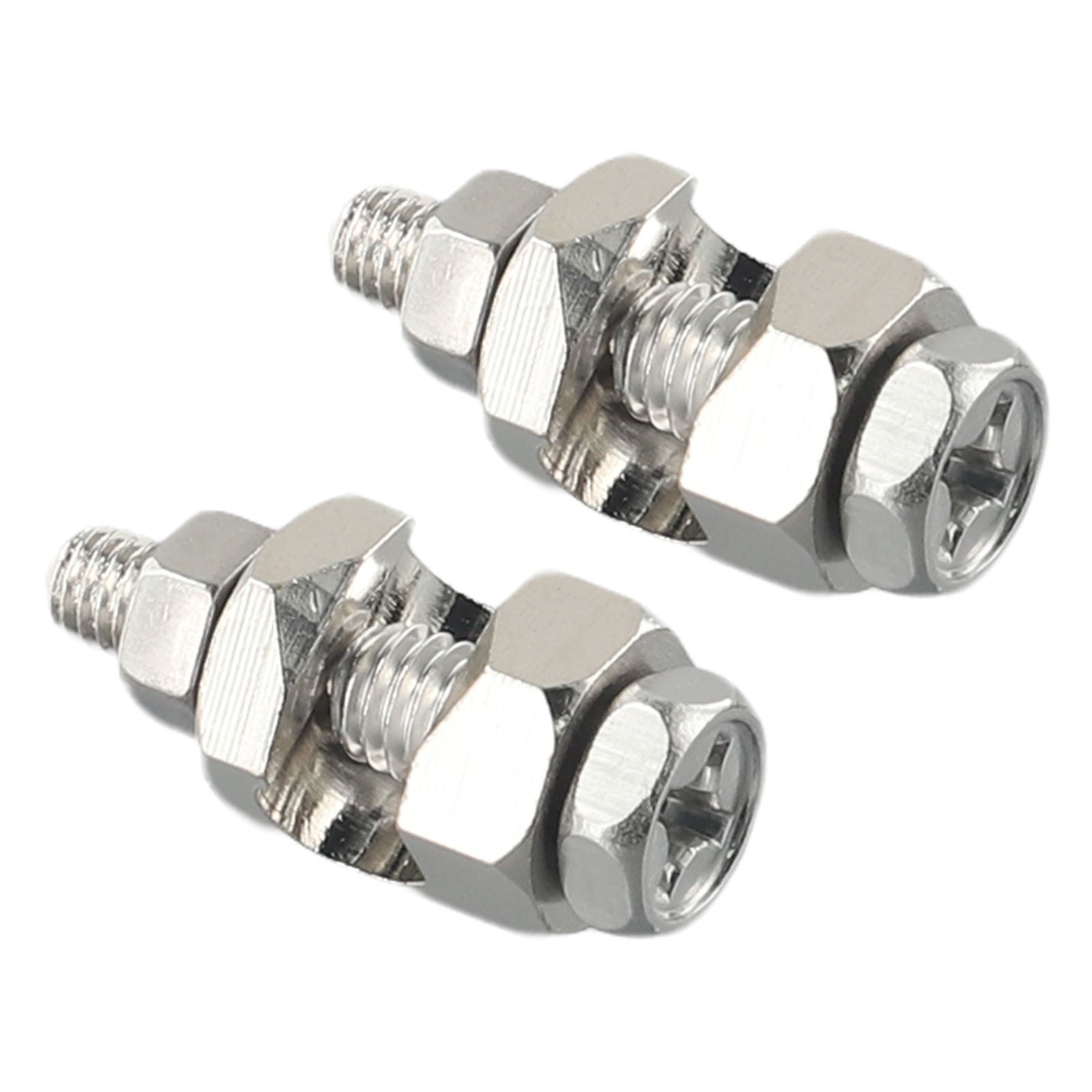 Practical Ground Lug Wire Clip A Long Time Copper Tinned Wear Resistant