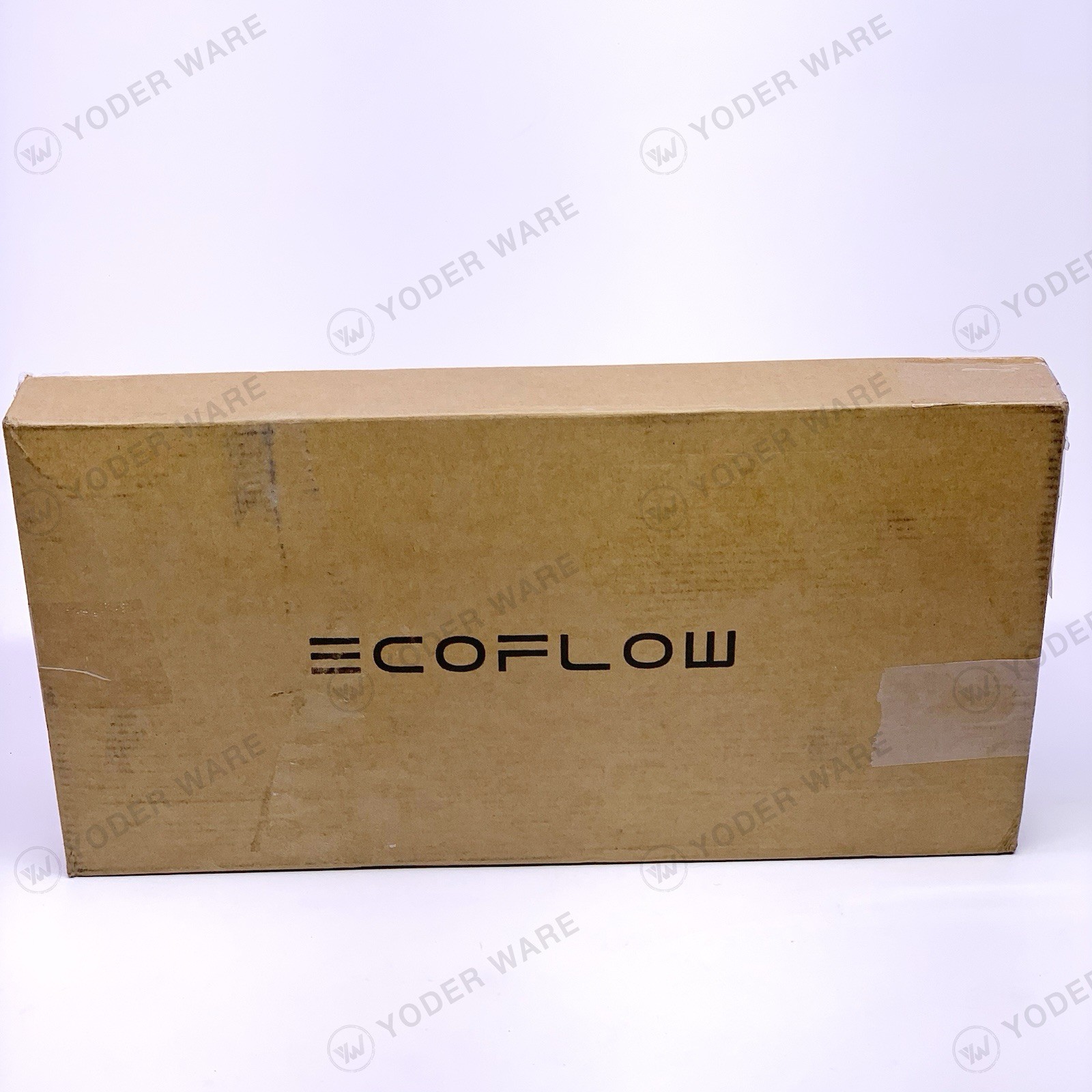 EcoFlow DELTA 2 BMR330 Black Protective Bag – Waterproof Dustproof Delta2 NEW