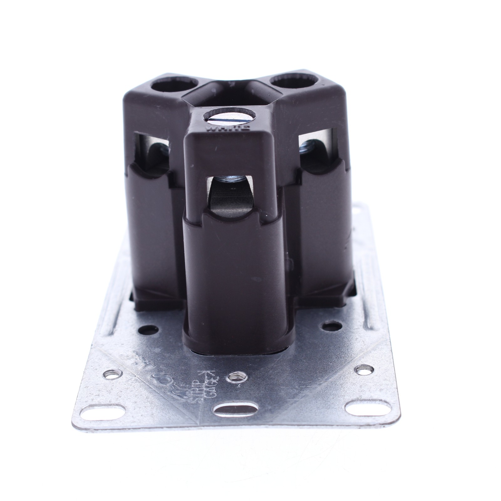 Eaton 32B Range Outlet 50A Receptacle Stove Oven NEMA 10-50R 125/250V Bag