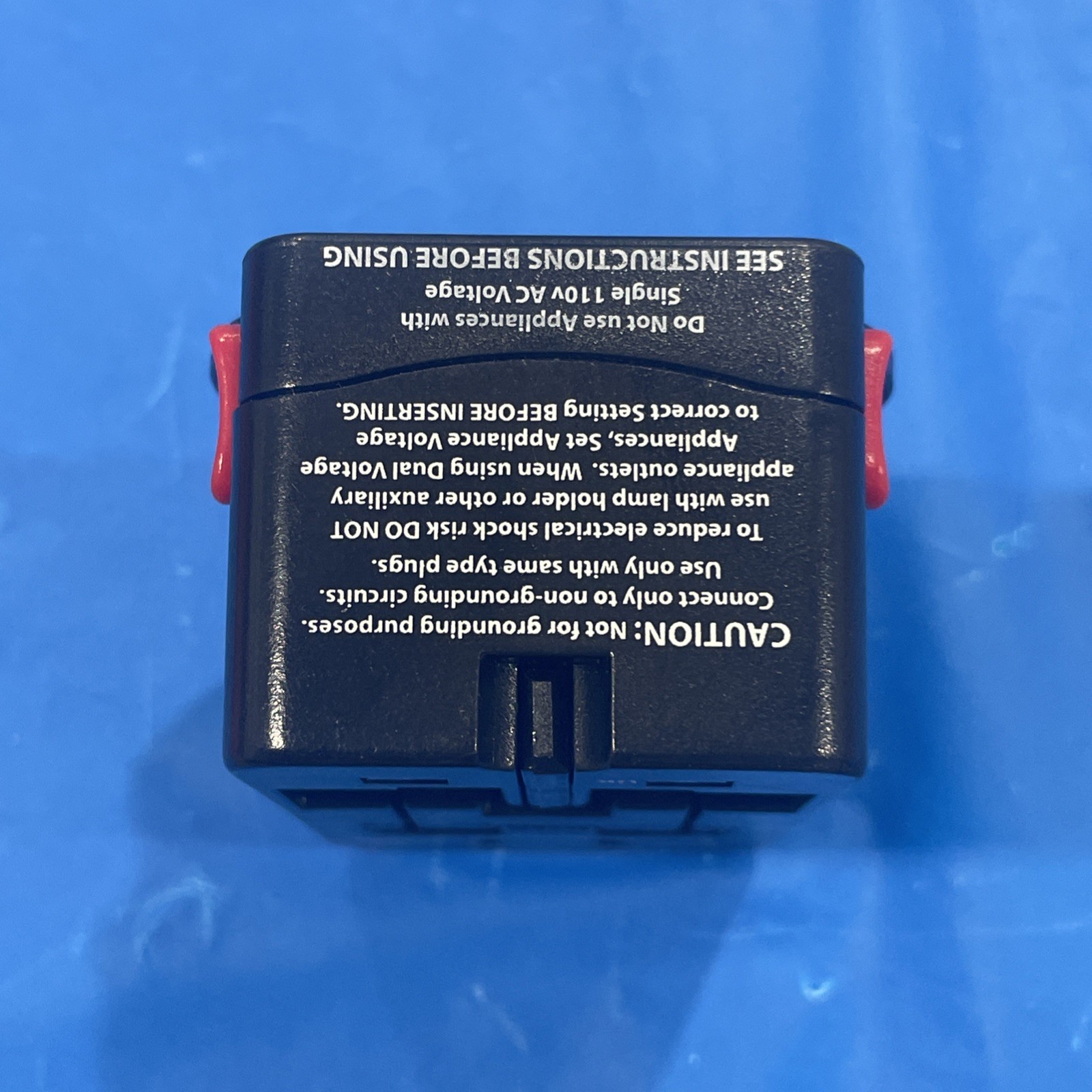 TRAVEL ADAPTER AND PLUG / US EUROPE AUSTRALIA GREAT BRITAIN / 240V- 1500WATTS…