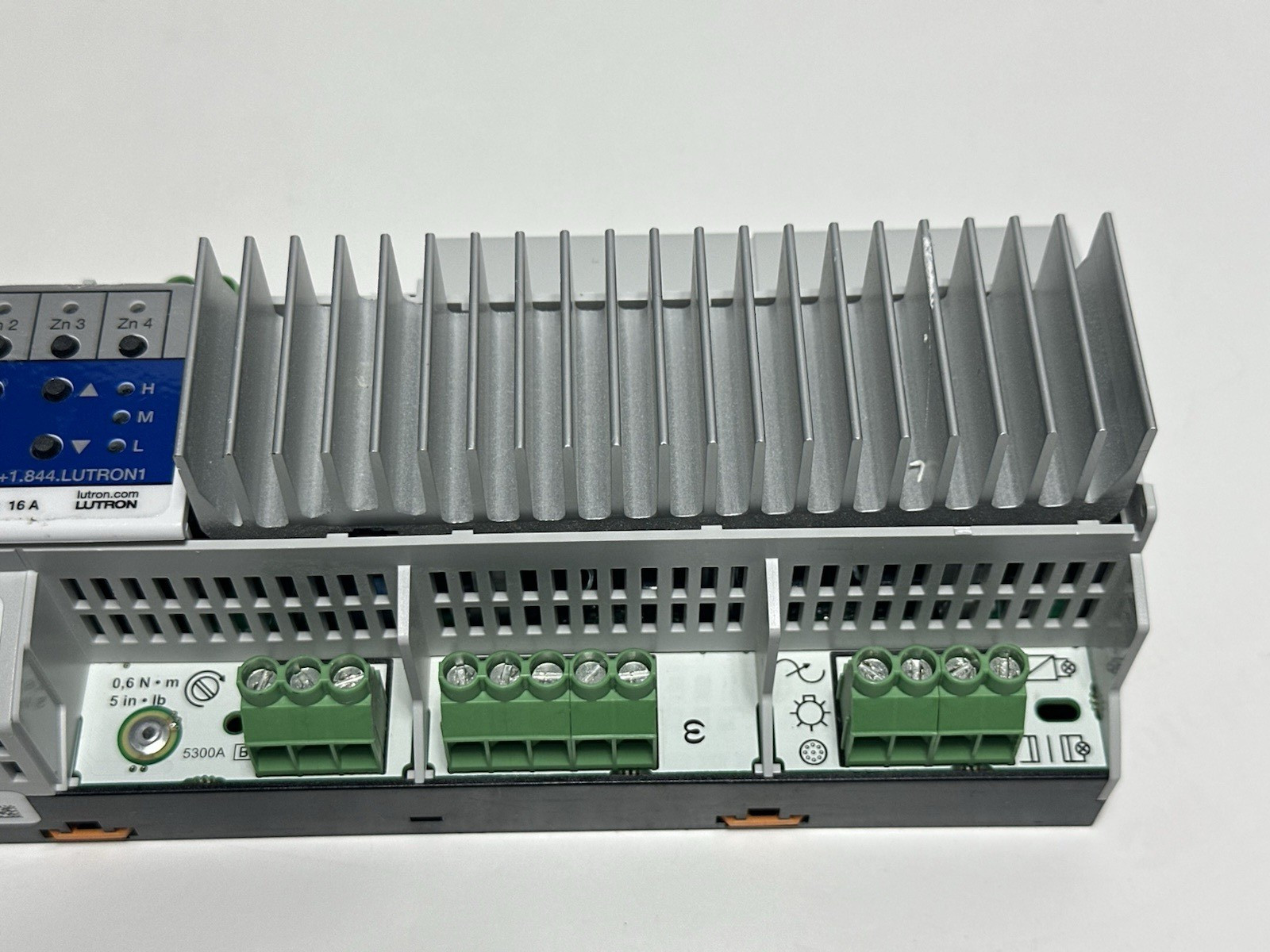 Lutron LQSE-4A5-120-D Phase Adaptive Power Module 16A 120V- FREE SHIP
