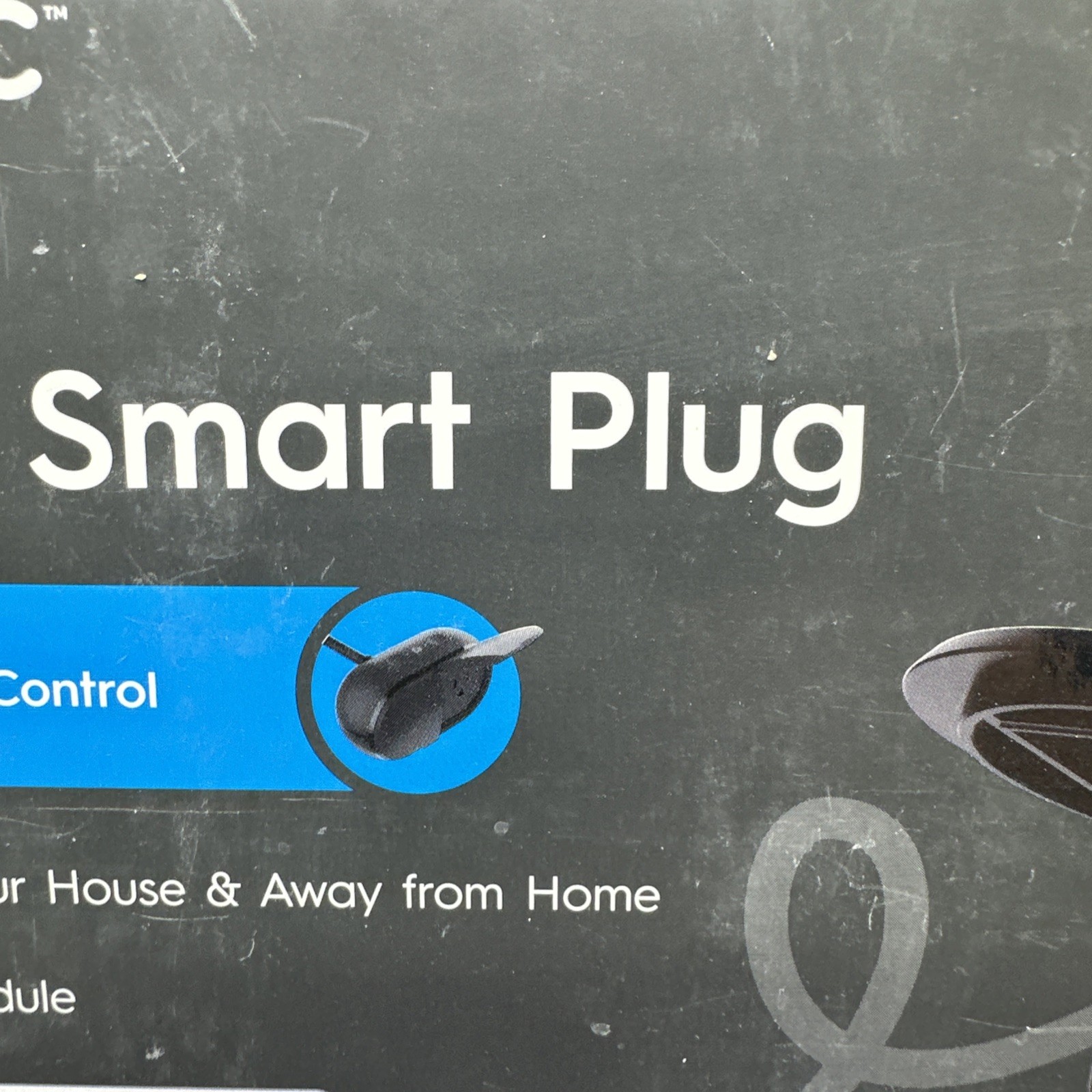 Outdoor Smart Plug 120-Volt 2-Outlet Works With Alexa And Google {G8}