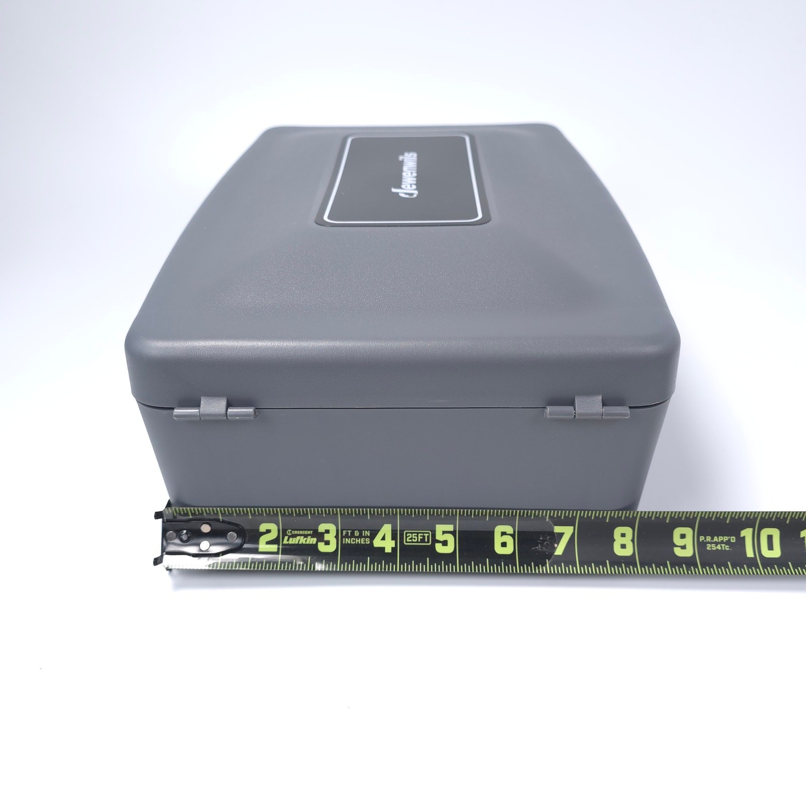 Dewenwillis Extension Connection Box HCCB01A Waterproof IP54