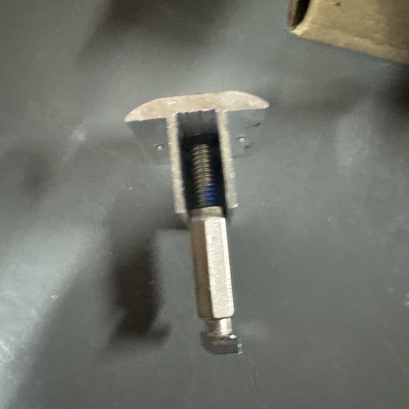 Unirac 302045M Universal AF Mid Clamp Mill QTY 20