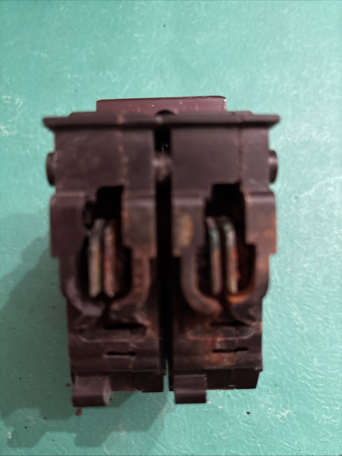 Wadsworth 30 Amp 2 Pole Breaker Continuity Tested
