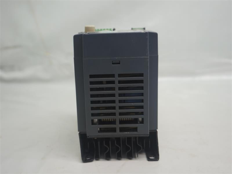 Fuji Electric FRN0.4C1E-2J FRN04C1E2J Frenic-Mini Inverter w/ Missing Cover