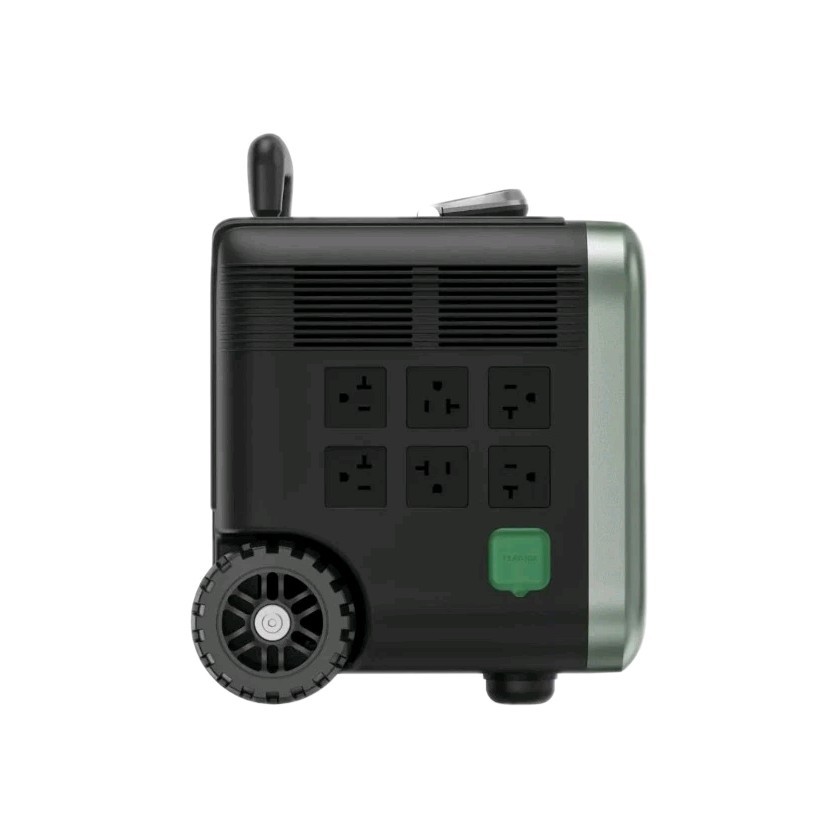 Vanpower super Pro 2000 Power Station