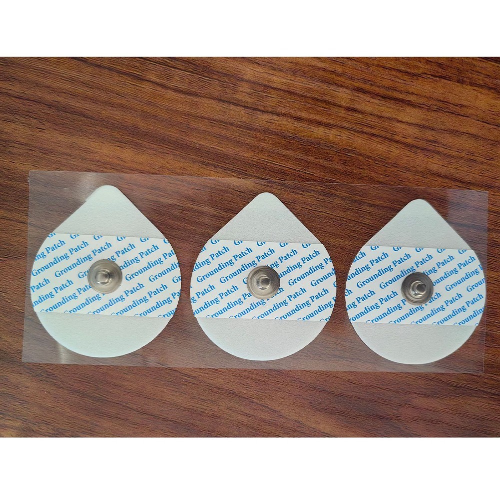 For Grounding Sticky Pads Set Of 30 Effective For EARTHING Solution At Home