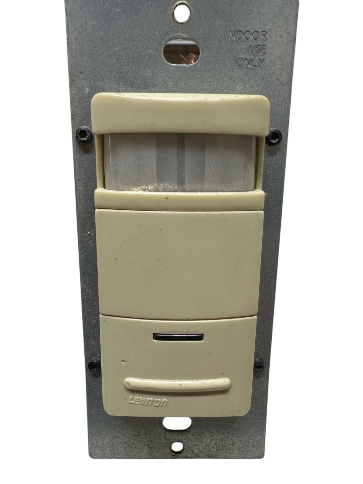 Leviton ODS10 Wall Switch Occupancy Sensor 🔥Fast Shipping🔥