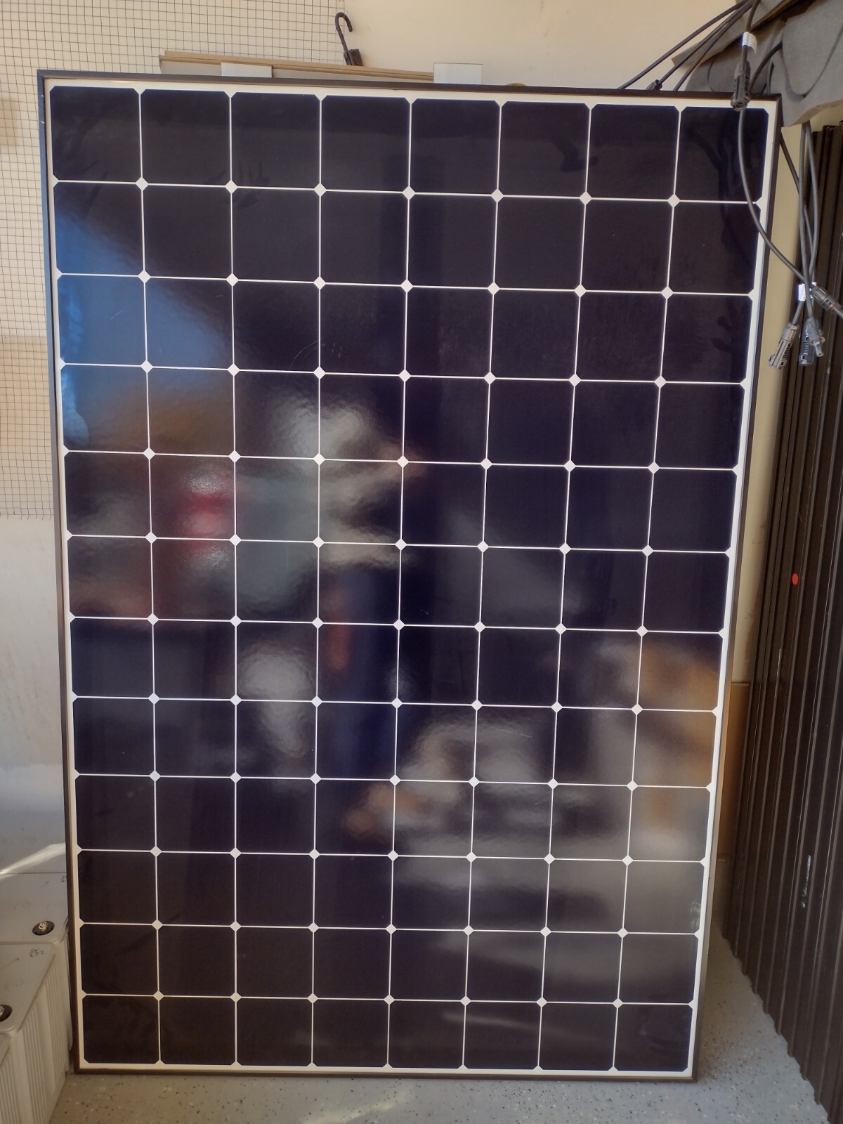 SunPower Solar Panels Modules 240-360 watts Tucson Arizona, 22.7