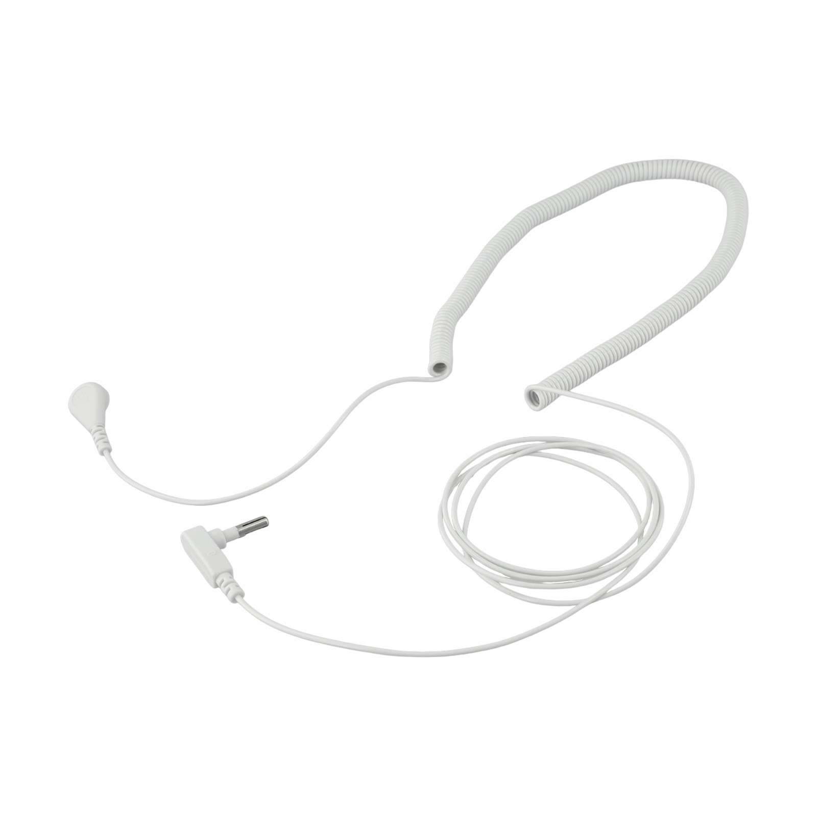 Grounding Cord, Grounding Cable, 15 Foot, Accessory for Grounding Products