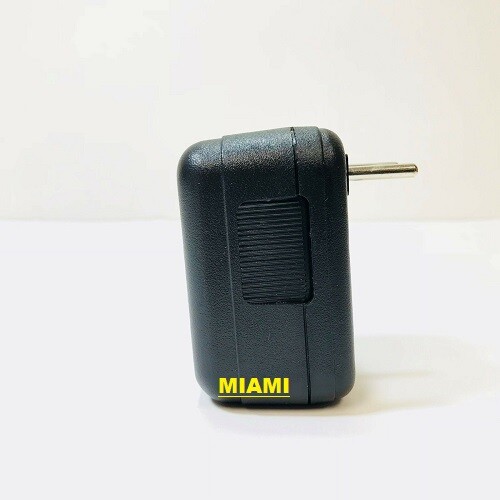 7X USA To EU 50 Watt European Power Voltage Converter 220 to 110 Volt U.S.SELLER