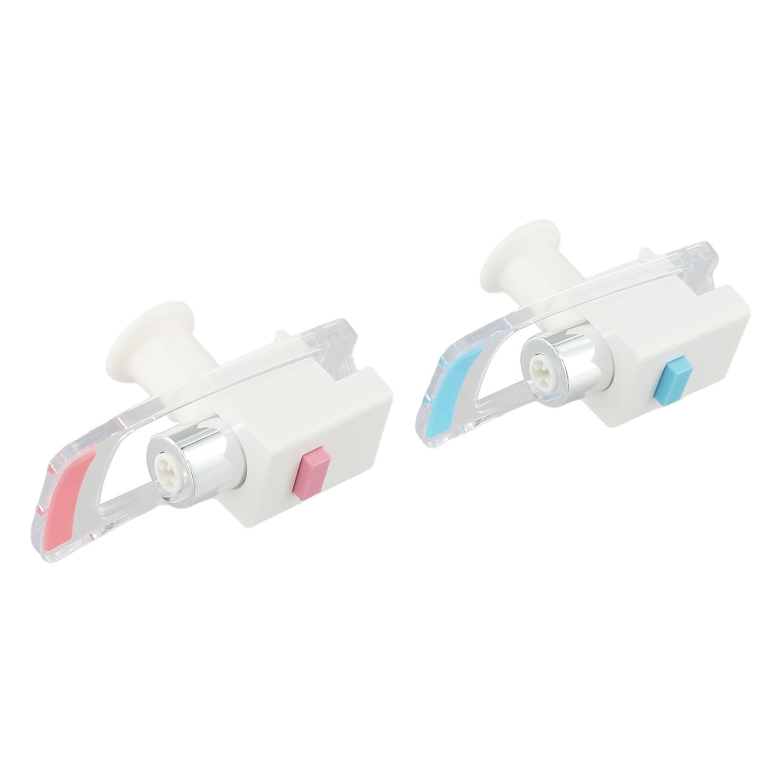 Practical Faucets Water Purifier ABS Plastic Faucet Heavy-duty Constructure