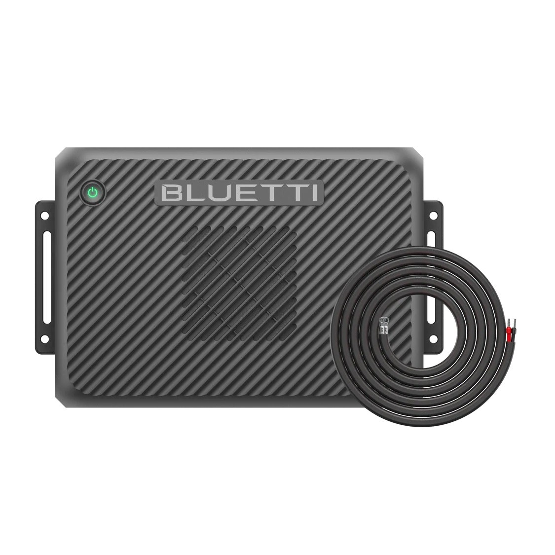 BLUETTI Charger 2 1200W Car Alternator Charger DC-DC Charger for Power Stations
