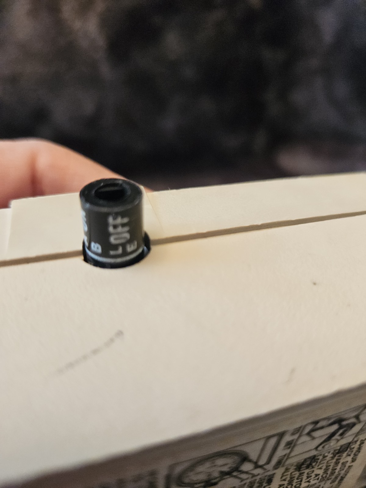 VTG Intermatic Time-All Mechanical 125V 15A Plug-In Timer Made in USA