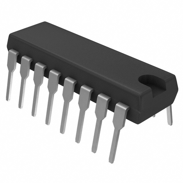 HA1196 INTEGRATED CIRCUIT DIP-16 (LOT OF 10) ”UK COMPANY SINCE1983 NIKKO”