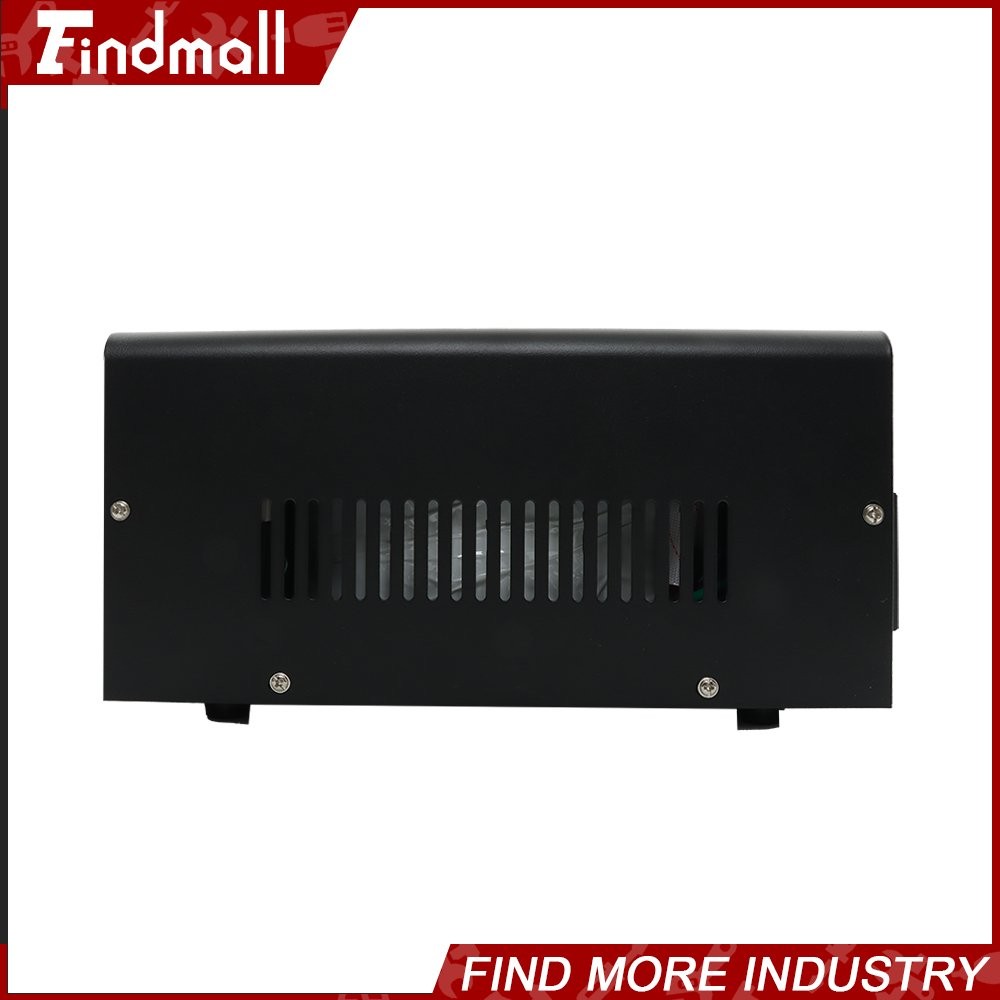 Findmall Converter Transformer 5000W Step Up/Down 110V-120V To/From 220V-240V