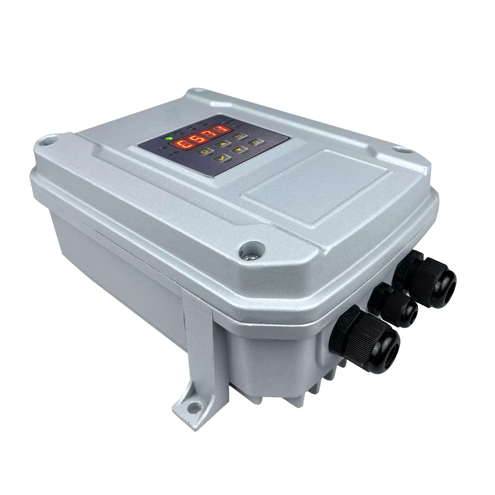 MPPT Funtion Solar Water Pump Controller DC Brushless Regulator For Well Pump